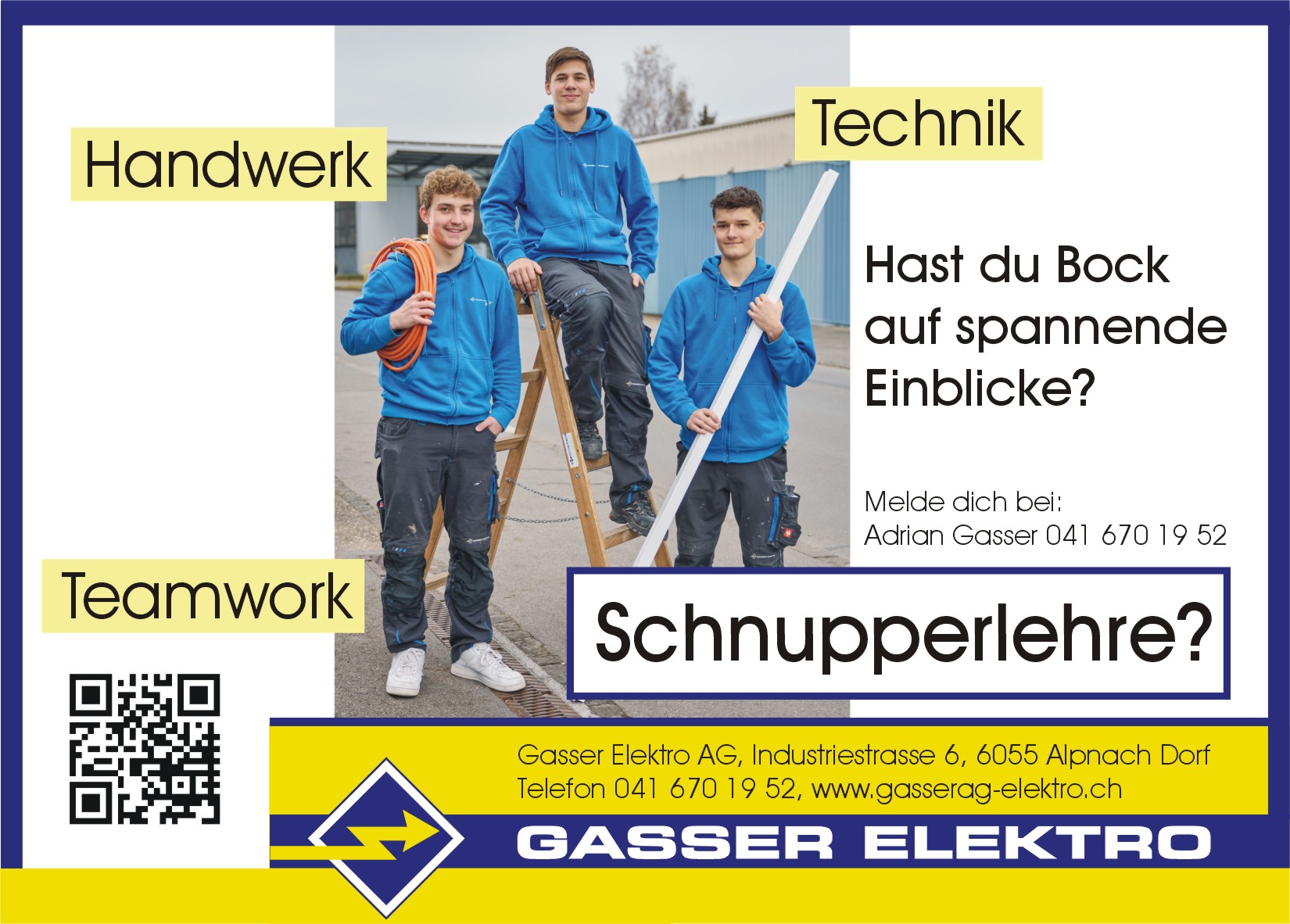Alpnacherblettli Homepage